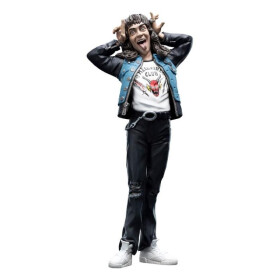 Stranger Things figurka - Hellfire Eddie Limited Edition 18 cm (Weta Workshop)