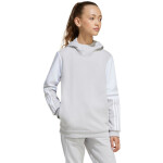 Adidas Squadra 25 Sweat Hoody Jr JD4808 Mikina 164 cm