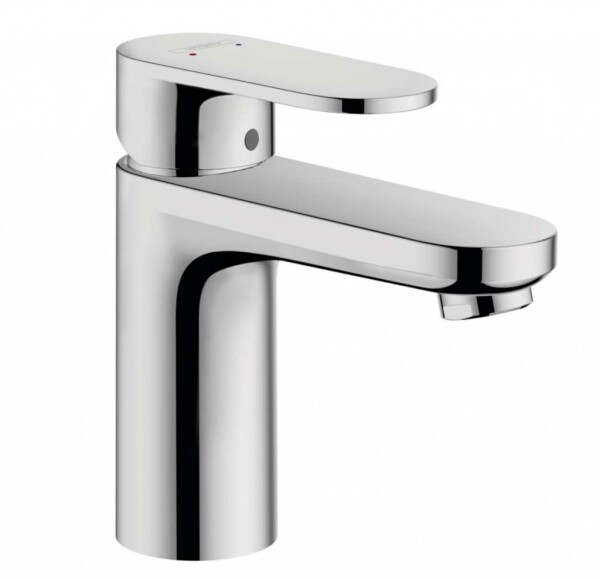 HANSGROHE - Vernis Blend Umyvadlová baterie s výpustí, EcoSmart, chrom 71559000