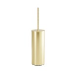 REA - WC štětka B106 BRUSH GOLD REA-88093