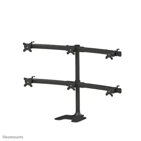 Neomounts TIS FPMA-D700DD6 černá / Stolní držák pro 6 monitorů / velikost 10-27" / VESA 75x75-100x100 / nosnost 8 kg (FPMA-D700DD6)