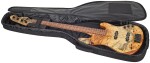 Blond Electric Bass Gig Bag