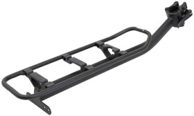 Nosič MAX1 Tour 2 MIK na sedlovku