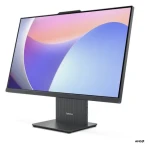 Lenovo IdeaCentre AIO 27ARR9 šedá / AiO počítač / 27" / AMD Ryzen 5 7533HS / 16GB / 512GB SSD / W11H / ENG klávesnice (F0HQ00CJLT)