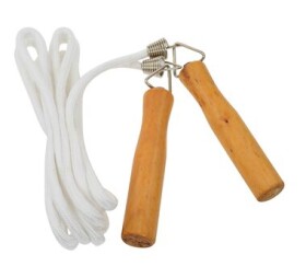 LifeFit Wood Rope