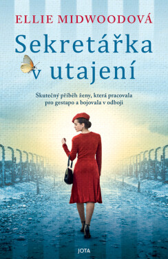 Sekretářka v utajení - Ellie Midwoodová