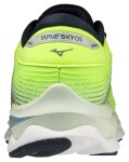 Běžecké boty Mizuno WAVE SKY J1GC210246 Velikost obuvi EU: