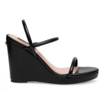 Sandály NINE WEST WFA2624-1 Materiál/-Syntetický