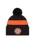 Pánská zimní čepice Philadelphia Flyers NHL New Era Cold Winter