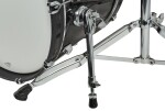 Ludwig Neusonic MOD2 Ebony Pearl