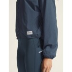 Běžecká bunda CRAFT SubZ Light - modrá Velikost textilu: XL