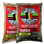 MVDE Krmítková směs Turbo 2kg,MVDE Krmítková směs Turbo 2kg
