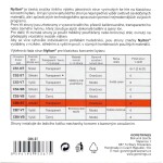 Gorstrings Nylton CB6ST 28543 Cristal