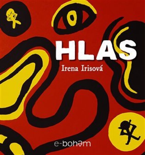 Irisová, Irena Hlas