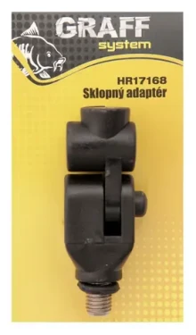 Graff Adaptér sklopný (HR17168)