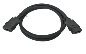 VivoLink Pro HDMI kabel F-F 2m (PROHDMIFHDMIF)