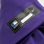 Nike Pánská mikina Arizona Diamondbacks MLB City Connect 2026 Authentic Therma Hoodie Velikost: XL