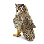 Safari Ltd. Safari Ltd. Figurka - Výr velký