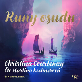 Runy osudu - Christina Courtenay - audiokniha