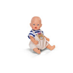 BABY born Teddy Šatičky