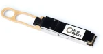 Lanview QSFP28-100G-SR4 / Optický modul / QSFP28 / 100 Gbit/s / multi-mode / MSA (MO-G-QSFP28-100G-SR4)