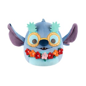 SQUISHMALLOWS Disney Stitch - Stitch v ananasových brýlích