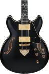 Ibanez AS93SP Black