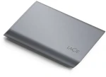 LaCie Mobile Secure 2TB / Externí SSD / USB 3.2 Gen 2 / USB-C / šifrovaný / 5y (STKH2000800)