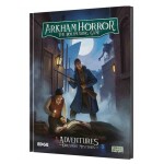 Arkham Horror RPG: Adventures - Kingsport Mysteries - EN
