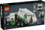 LEGO® Technic 42167 Popelářský vůz Mack® LR Electric