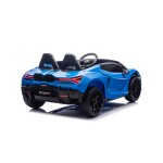 Mamido Dětské elektrické auto Lamborghini Revuelto XL STRONG modré