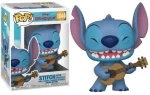 Funko POP! Disney: Stitch with Ukelele (Lilo Stitch)