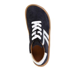 Barefoot tenisky F-MOTION LACES DARK BLUE Froddo G3130287-5 - 42