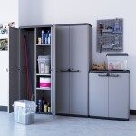 Keter PIU BASE skříňka