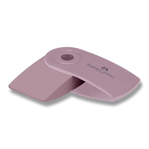 Faber-Castell Sleeve Mini Starorůžová