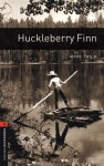 Huckleberry Finn