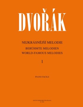 Nejkrásnější melodie