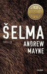 Šelma - Andrew Mayne