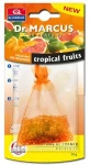 FRESH BAG Osvěžovač vzduchu Tropical Fruit / Osvěžovač vzduchu do auta