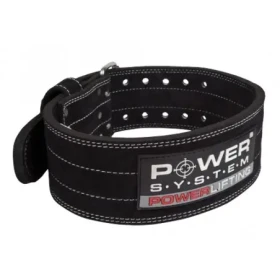 Power System Powerlifting PS-3800 (08654)