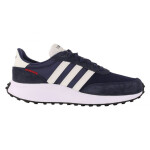 Pánská obuv Run 70S M GX3091 - Adidas 39 1/3