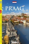 Praha - průvodce/holandsky, 1. vydání - Viktor Kubík