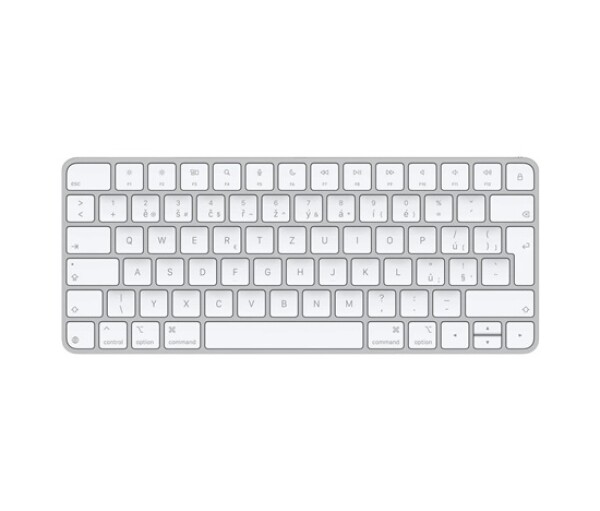 Apple Magic Keyboard 2024 MXCL3CZ/A EDF_1218486