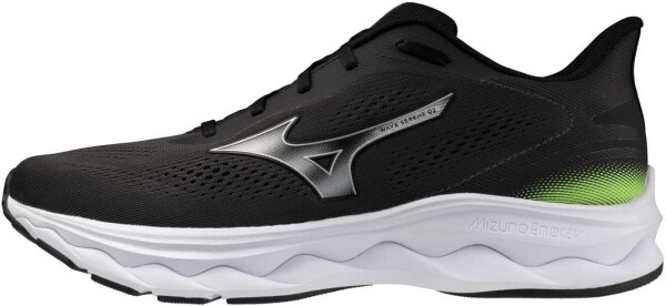 Běžecké boty Mizuno WAVE SERENE 2 J1GC255952 Velikost obuvi v EU: 43