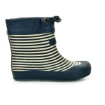 Bundgaard Cover Navy Stripe holínky