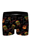 Pánské boxerky John Frank JFBD361