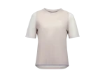POC Motion Air dámský dres krátký rukáv Okenite Off-White vel. XS