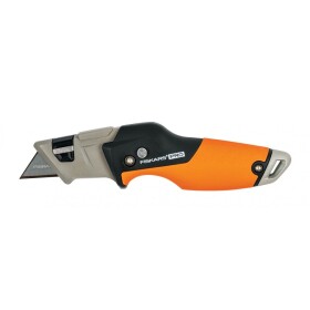 Nůž ulamovací CarbonMax zavírací pracovní nůž Fiskars 1027224