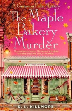 Maple Bakery Murder