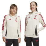 Adidas Liverpool FC Hoody Jr Mikina JV9019 152 cm